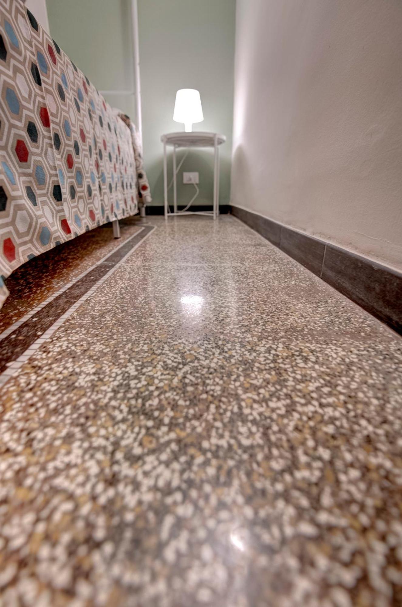 226 - Casa Dell'Orto- Nel Cuore Del Centro Storico Di Genova, 500Metri Dall'Acquario Di Genova Luaran gambar